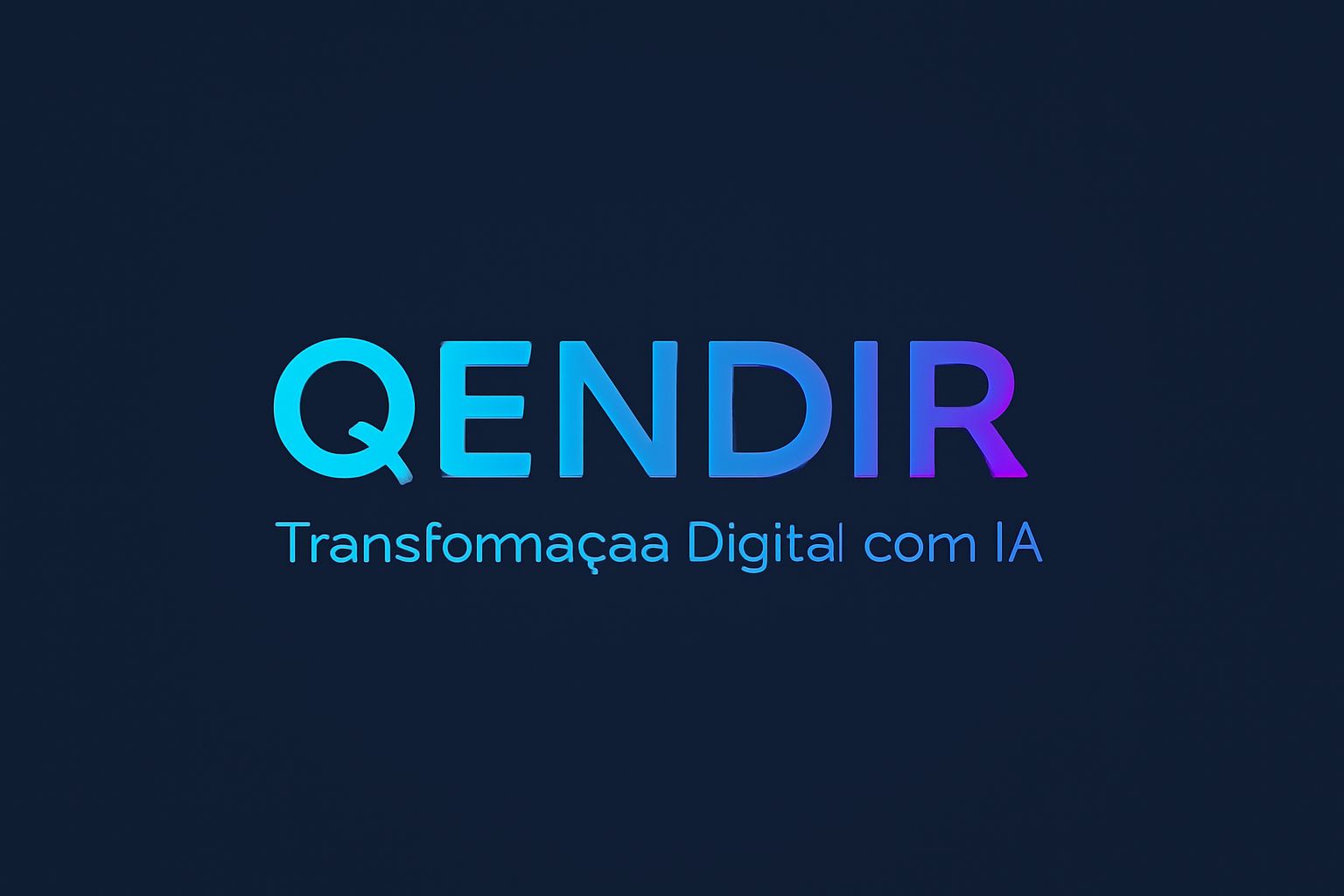 Qendir Logo